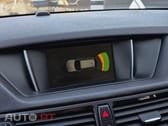 BMW X1 xDrive18d Aut. Sport Line