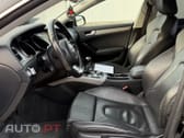 Audi A5 2.0 TDI S-line