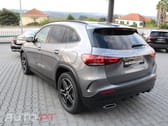 Mercedes-Benz GLA 250 e AMG Line