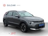 Kia Niro 64kWh