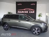 Peugeot 5008 1.5 BlueHDi Allure