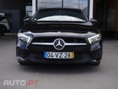 Mercedes-Benz A 180 d Style Aut.