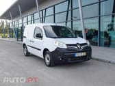 Renault Kangoo 1.5 dCi