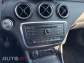 Mercedes-Benz GLA 180 d