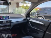 BMW X1 16 d sDrive Auto