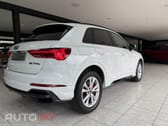 Audi Q3 45 TFSIe S line S tronic