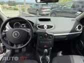 Renault Clio 1.2 16V Confort Dynamique