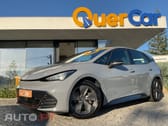 Cupra Born 58 kWh