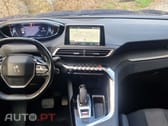Peugeot 3008 1.6 BlueHDi Active