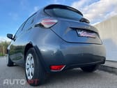 Renault Zoe (c/ Bateria) Zen 50
