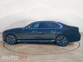 BMW 750 e xDrive