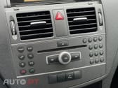 Mercedes-Benz C 220 CDi Classic BE Aut.