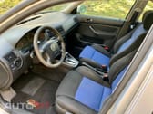 Volkswagen Golf 1.9 TDi Confortline Aut.