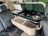 Mercedes-Benz V Marco Polo 250 CDI BlueTec