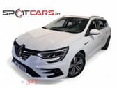Renault Mégane Sport Tourer 1.5 Blue dCi Intens