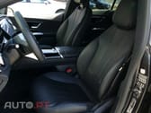 Mercedes-Benz EQE 350 Edition