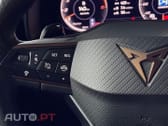 Cupra Formentor 1.5 TSI Plus DSG