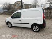Renault Kangoo 1.5 dCi Business 3L