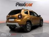 Dacia Duster 1.2 TCe Prestige