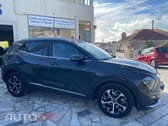Kia Sportage 1.6 CRDi ISG GT Line