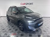 Citroen C3 Aircross 1.5 BlueHDi C-Series