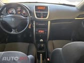 Peugeot 207 SW 1.4 VTi Sportium