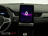 Renault Captur Captur 1.2 ECO-G Techno