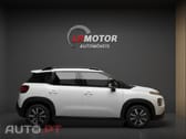 Citroen C3 Aircross 1.6 BlueHDi Feel S&S
