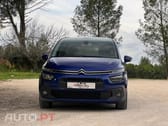 Citroen C4 Grand Picasso 1.6 BlueHDi Intensive EAT6 J17