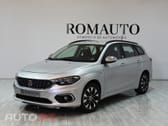Fiat Tipo 1.3 M-Jet Lounge