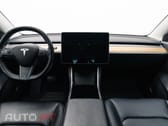 Tesla Model 3 Standard RWD Plus