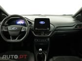Ford Puma Puma 1.0 EcoBoost MHEV ST-Line