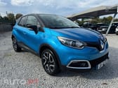 Renault Captur 1.5 dCi Exclusive