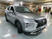 Mitsubishi Eclipse Cross 2.4 PHEV eMotion