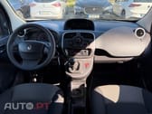 Renault Kangoo 1.5 dCi Maxi Business