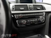 BMW 418 d Corporate Edition Auto