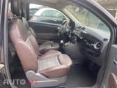 Fiat 500 1.3 16V Multijet Sport