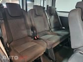 Ford Transit Custom 290L2 2.0 TDCi H1-T.Baixo Trend