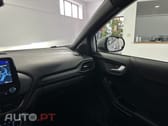 Ford Puma 1.0 EcoBoost MHEV ST-Line