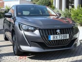 Peugeot 208 1.2 PureTech Active Pack