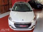 Peugeot 208 1.2 PureTech Allure