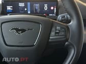 Ford Mustang Mach-E 72.6 kWh Base