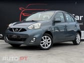 Nissan Micra 1.2 Acenta