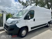 Citroen Jumper 2.2 BlueHDi 33 L3H2 Club