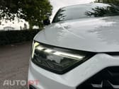 Audi A1 30 TFSI S line S tronic
