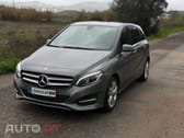 Mercedes-Benz B 200 CDI Urban