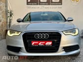 Audi A6 Avant 2.0 TDi Business Line Sport