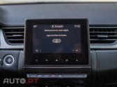 Renault Captur 1.0 TCe Exclusive