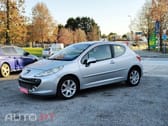 Peugeot 207  1.6 HDI SPORT VAN
