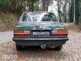 BMW 520 i E28